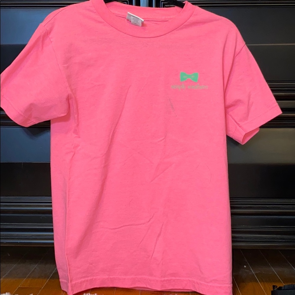 simply southern shirt